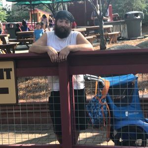 Meet your Posher, Blake